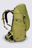 Macpac Torlesse 35L Hiking Backpack, Moss, hi-res