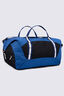 Macpac Wilderness 50L Duffel Bag, Blue Quartz/Black, hi-res