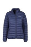 Macpac Women's Uber Light Down Jacket, Mood Indigo, hi-res