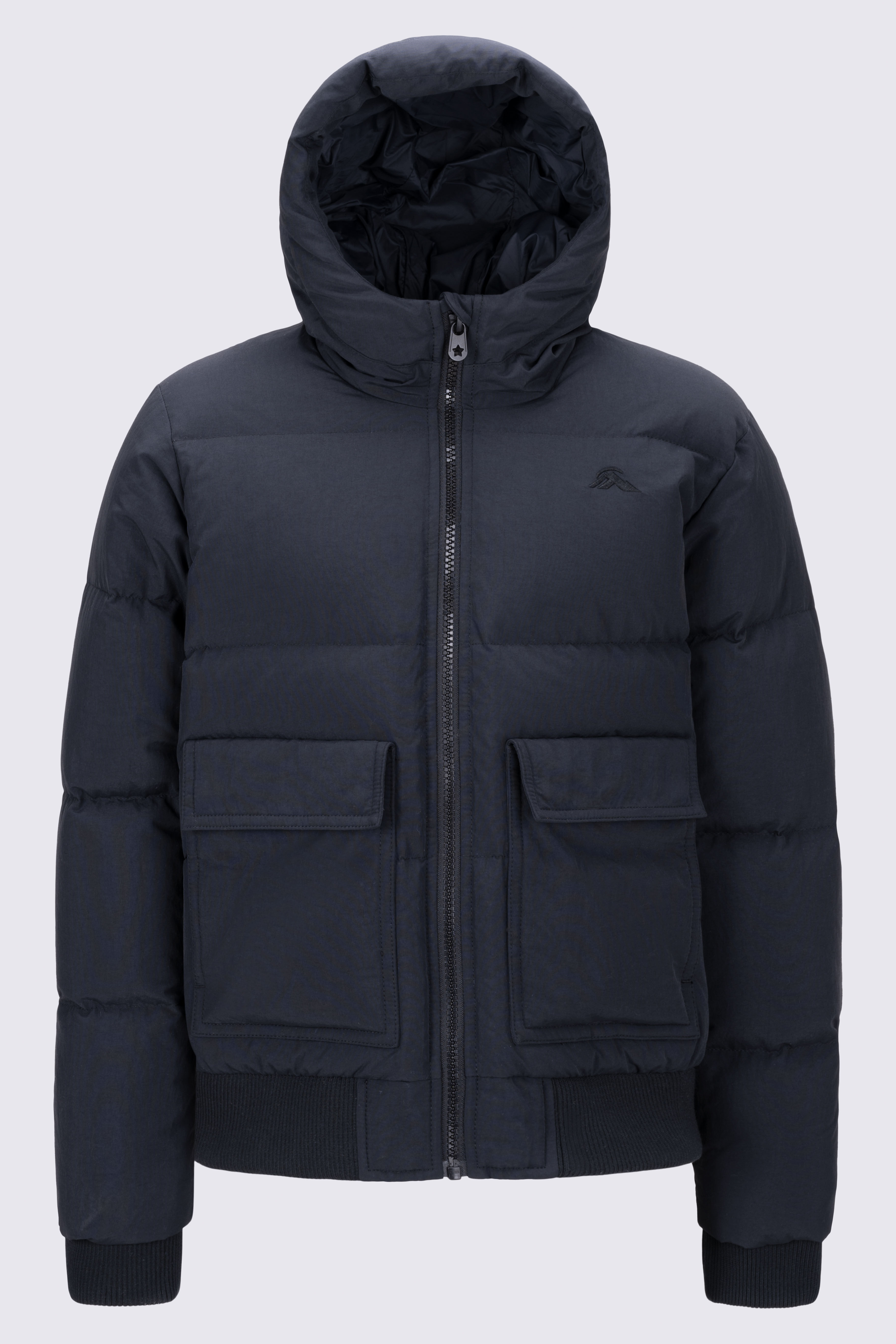 Macpac Kids Domain Down Jacket Macpac