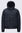 Macpac Kids Domain Down Jacket, Black, hi-res