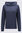 Macpac Women's Tolson Merino Hoodie, Odyssey, hi-res