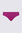 Macpac Women's Reversible Bikini Bottoms, Rose Violet/Shatter Print, hi-res