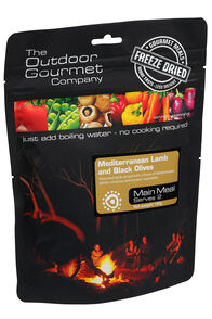 Outdoor Gourmet Mediterranean Lamb, None, hi-res