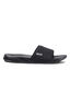 REEF&reg; One Men's Slides, Black, hi-res