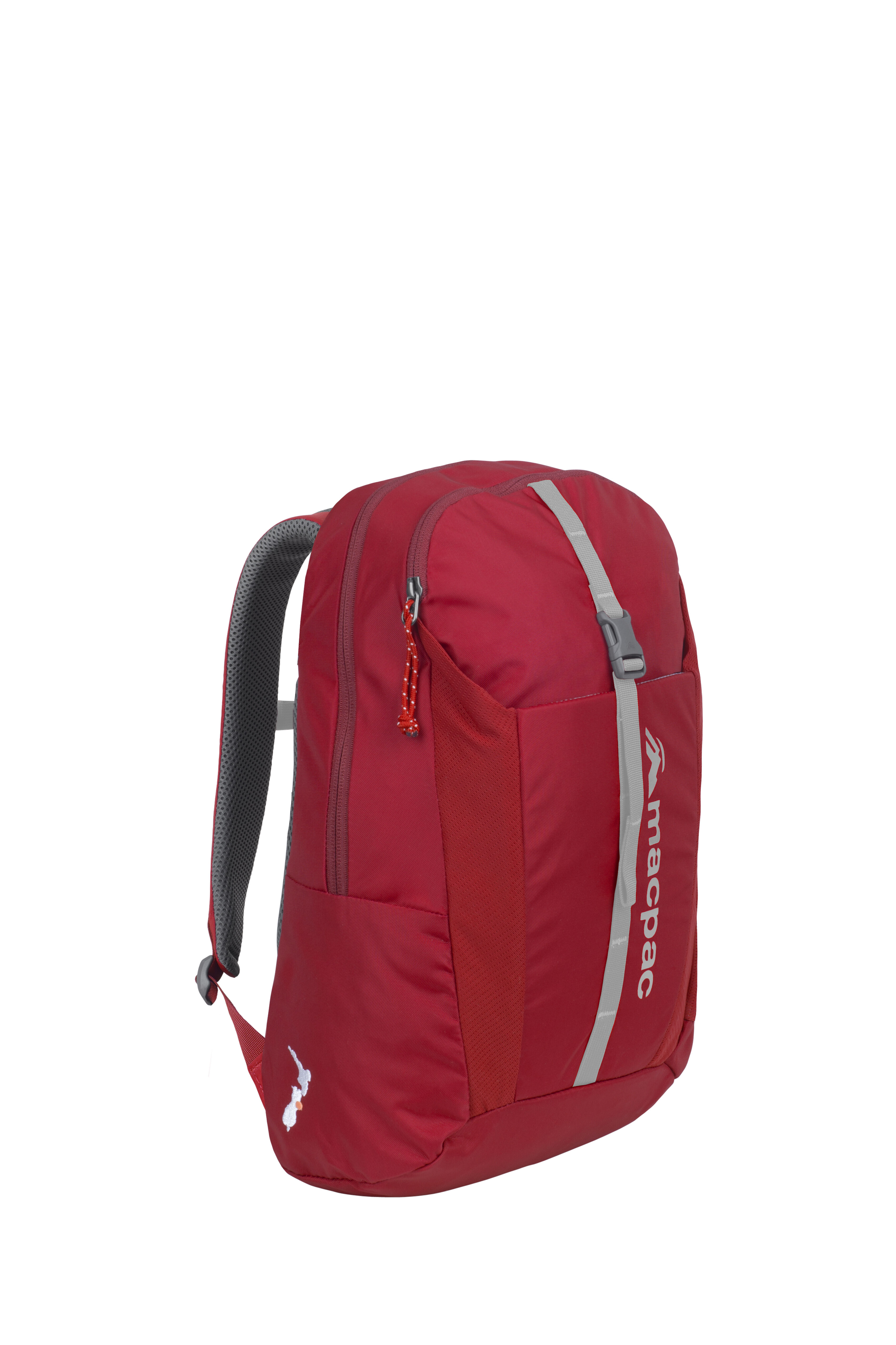 macpac kids backpack
