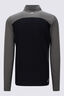 Macpac Men's Trail Pullover, Kambaba, hi-res