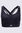 Macpac Women's Caples Bra, Black, hi-res