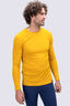 Macpac Men's Long Sleeve Exothermal Top, Arrowwood, hi-res