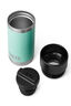 YETI® Rambler® With HotShot Cap — 12 oz, SEAFOAM, hi-res