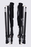 Macpac Aluminium ZA3 Trekking Poles, None, hi-res