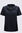 Macpac Women's Venture Merino Blend Polo, Black, hi-res