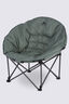 Macpac Moon Chair, Balsam Green/Black, hi-res