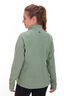 Macpac Women's Tui Fleece Pullover, Green Bay, hi-res