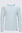 Macpac Kids' Geothermal Long Sleeve Top, Surf Spray, hi-res