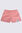 Macpac Baby Wingers Shorts, Dusty Cedar Print, hi-res