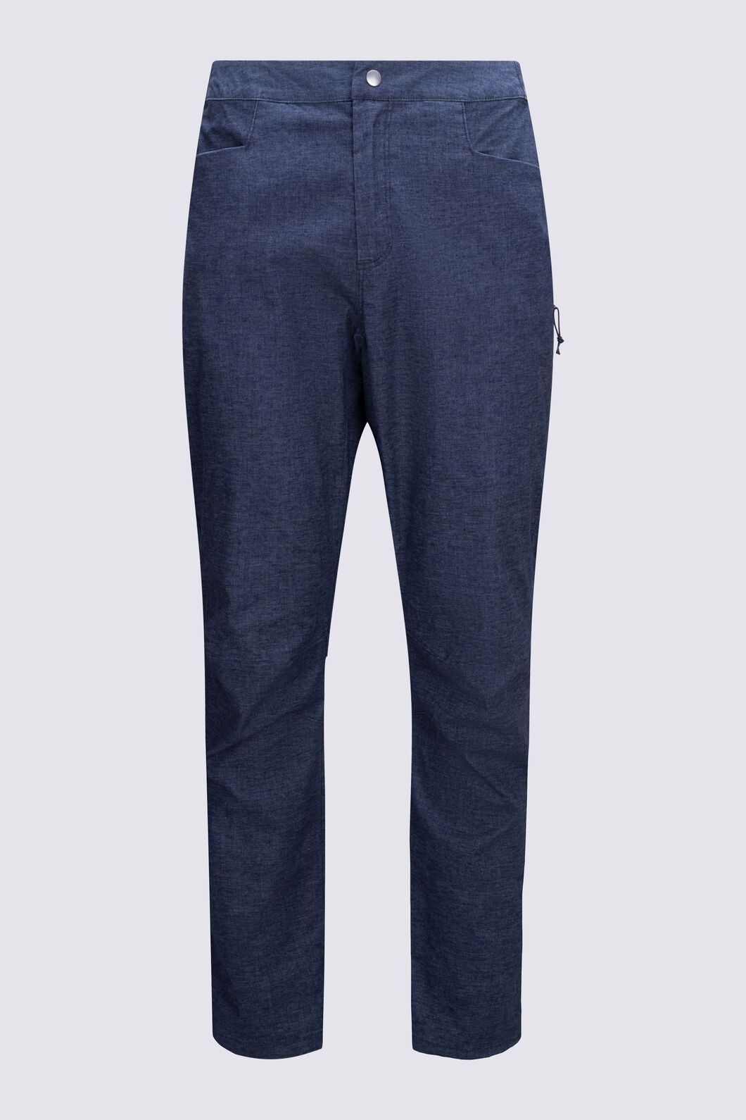 Macpac Men's Ascend Pants, Baritone Blue, hi-res