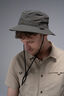 Macpac Westport Hat, Beluga, hi-res