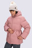 Macpac Women's Nimbus Down Jacket, Ash Rose, hi-res