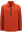 Macpac Men's Tui Fleece Pullover, Burnt Ochre, hi-res