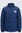 Macpac Kids' Heritage Down Jacket, Insignia Blue, hi-res