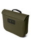 YETI&reg; SideKick Dry&reg; Gear 6L Case, Olive/Black, hi-res