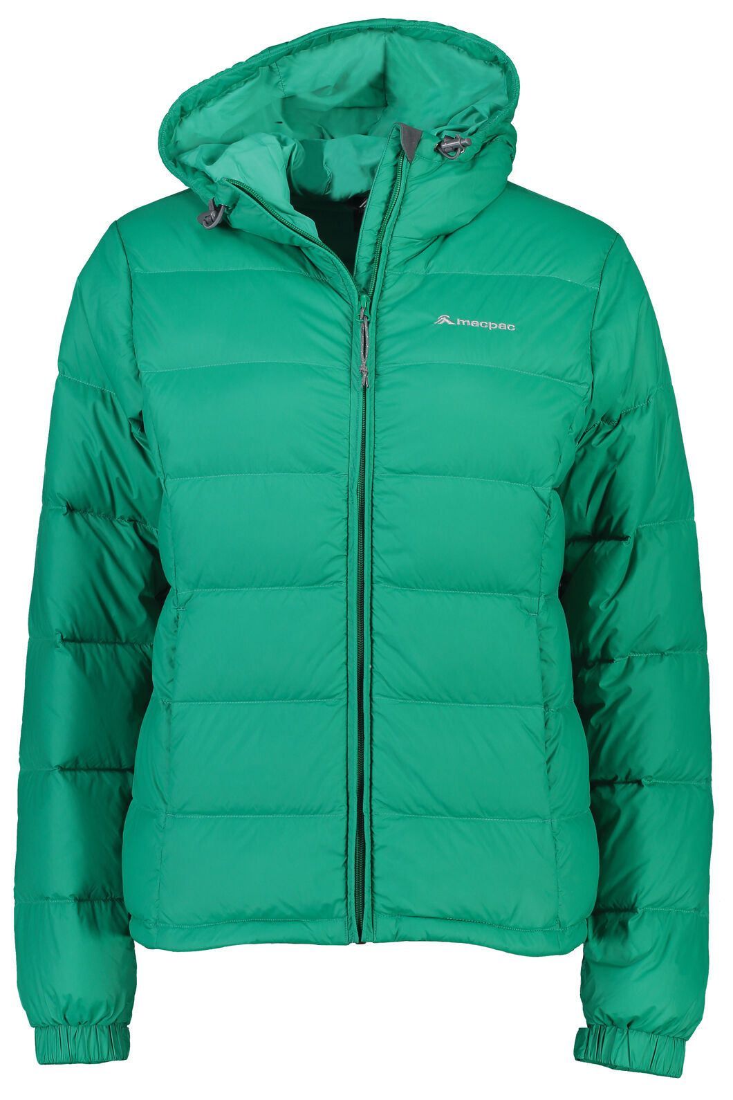 Macpac Halo Hooded Down Jacket Women's Macpac