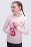 Macpac Kids' Trees Graphic Long Sleeve T-Shirt, Pinkesque, hi-res
