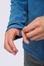 Macpac Men's Tui Fleece Jacket, Dark Denim, hi-res