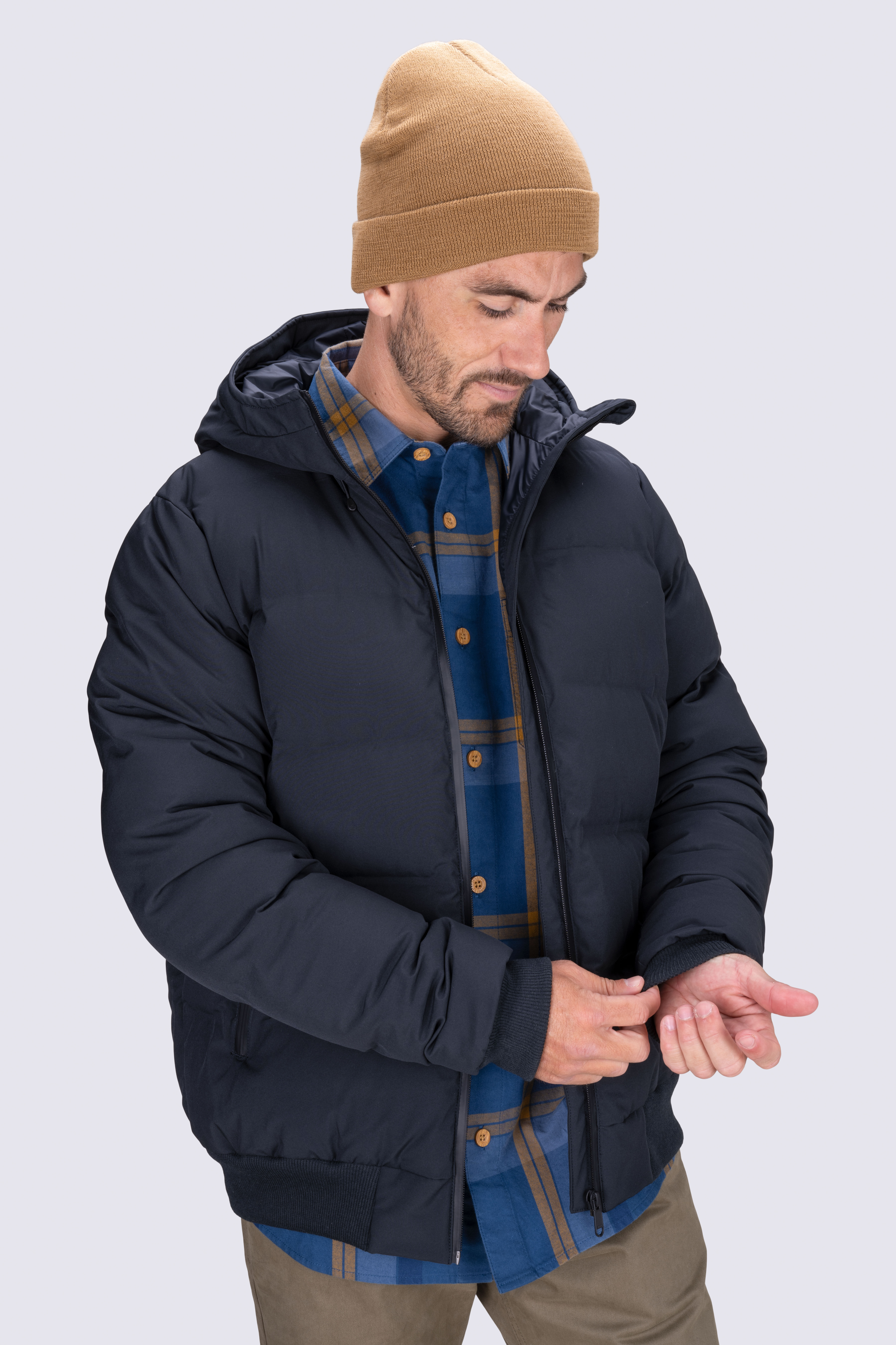 Macpac Men s Narvi Down Jacket Macpac