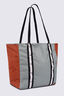 Macpac Wilderness Tote V2, Seaspray/Picante, hi-res