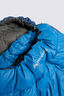 Macpac Extra Large Escapade 700 Down Sleeping Bag (-7&deg;C), Classic Blue, hi-res