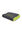 Zempire Chill-Pill Self Inflating V2 Pillow, Grey/Green, hi-res