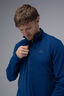 Macpac Men's Vertex Air Pullover, Navy Peony, hi-res