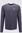 Macpac Men's brrr&deg; Long Sleeve T-Shirt, Odyssey Marle, hi-res