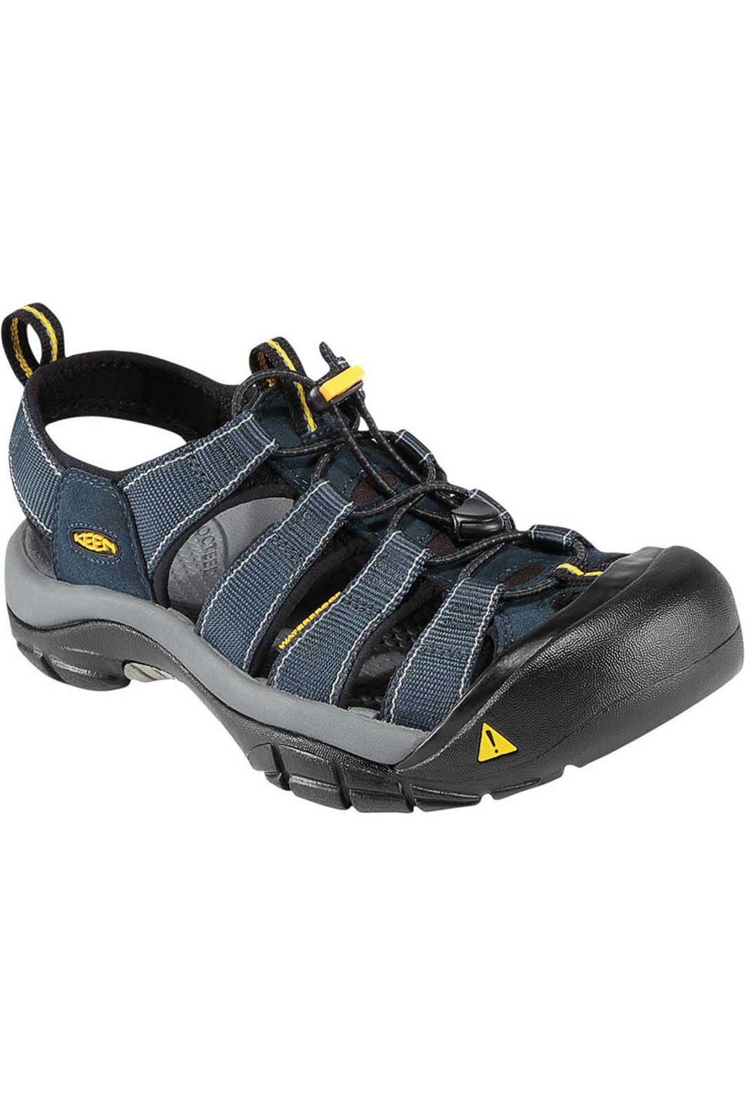 Keen shoes sales newport h2
