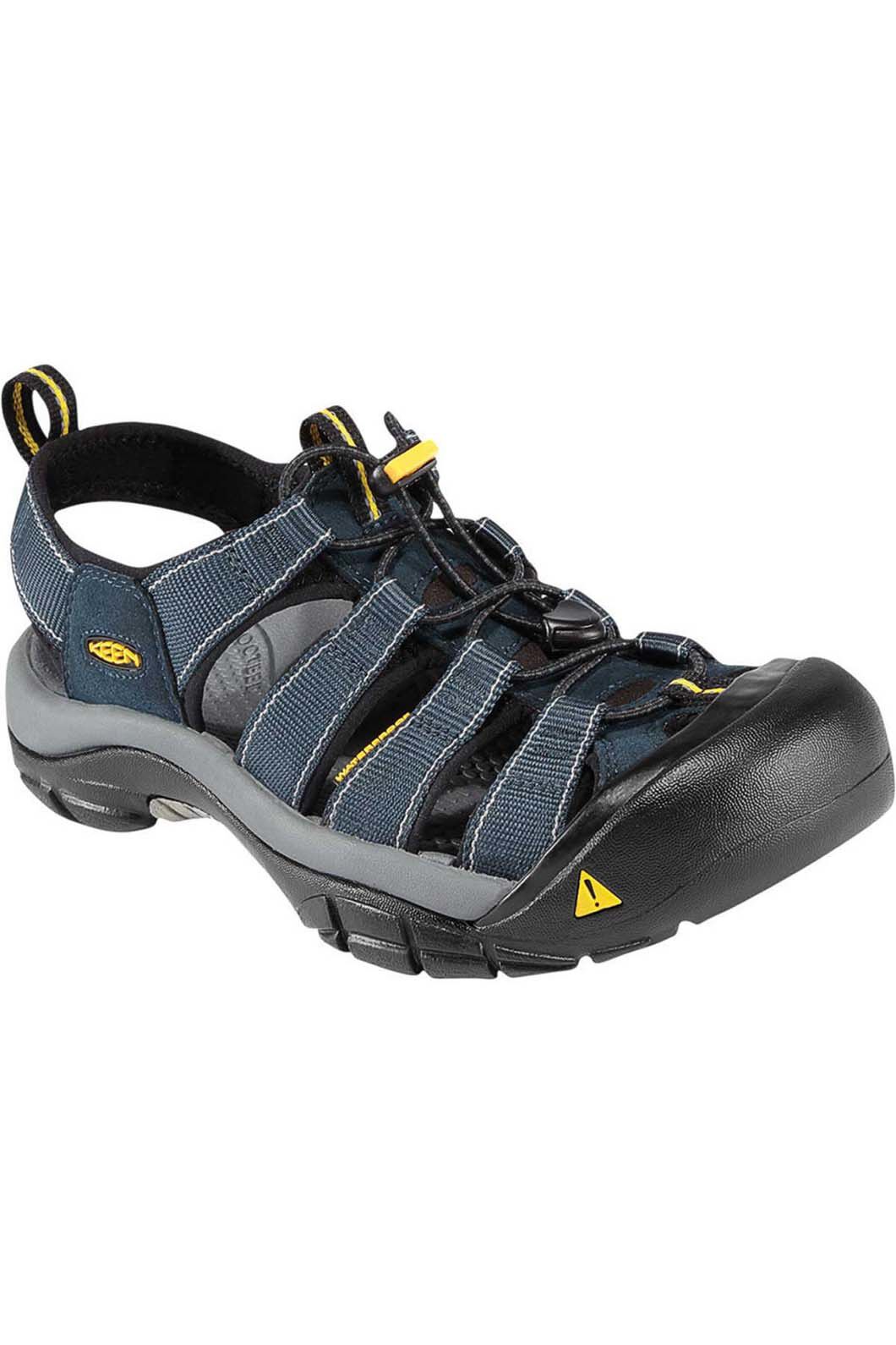 keen newport h2 water shoes