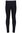 180 Merino Long Johns - Men's, Black, hi-res