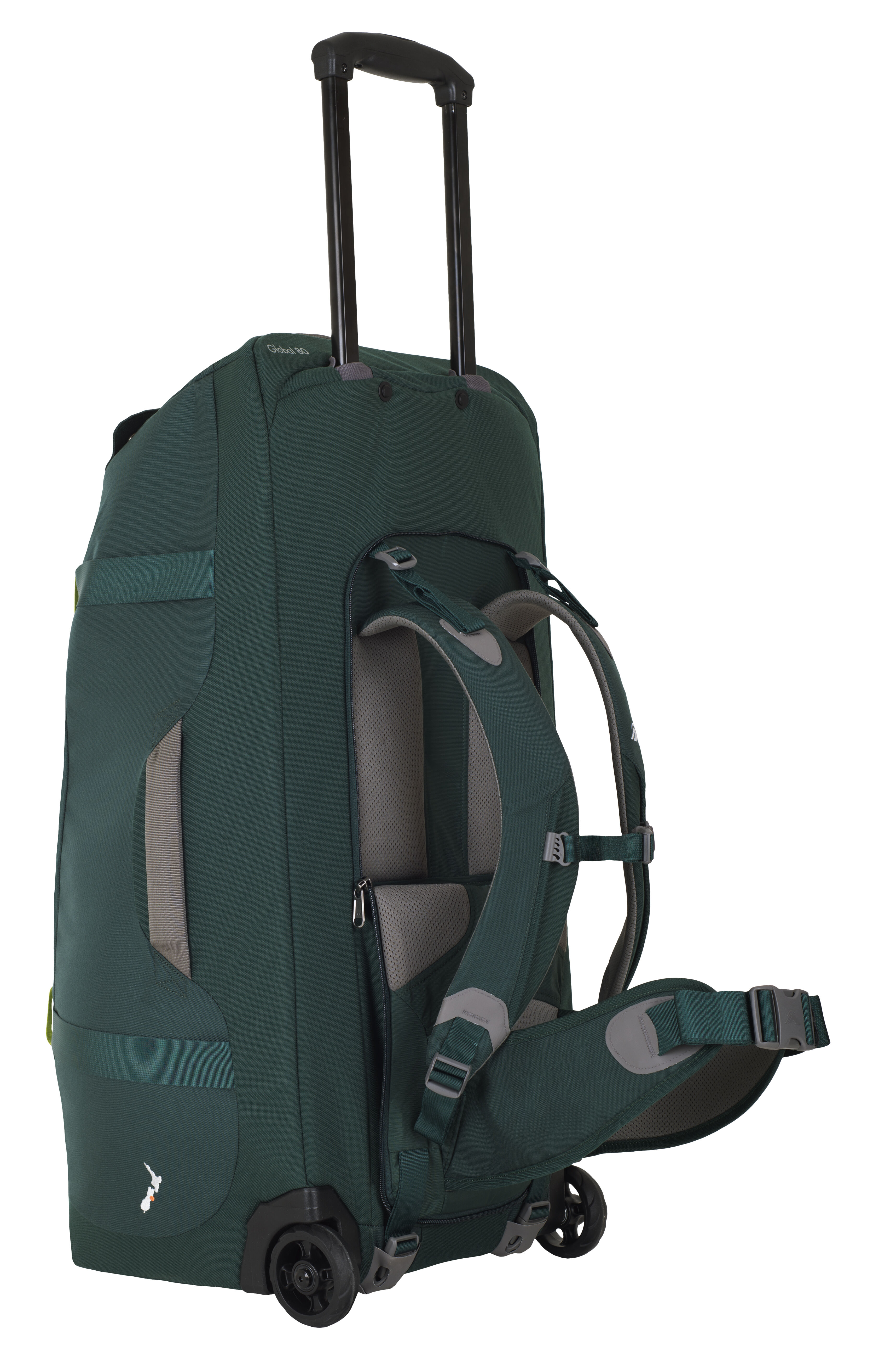 nike side bag for men
