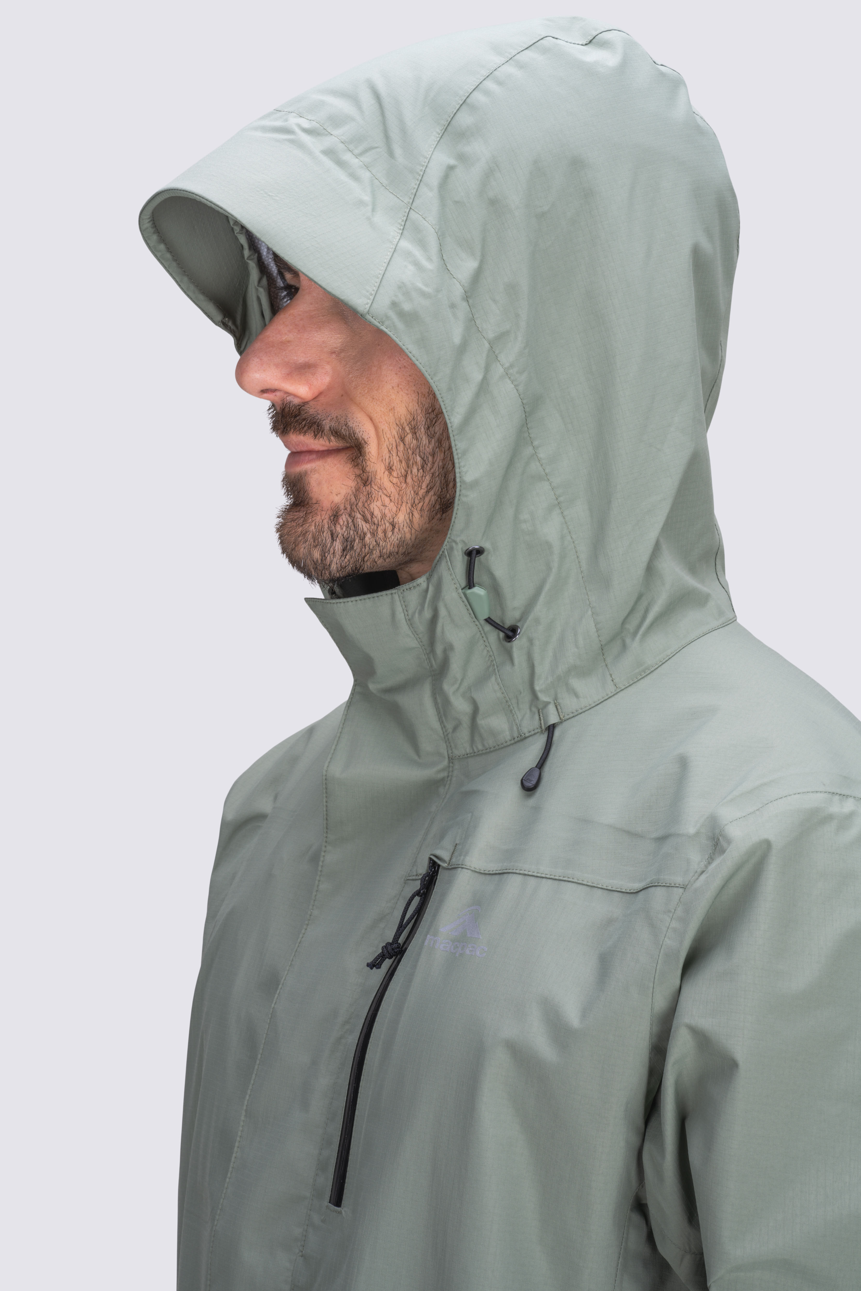 Macpac Men s Zephyr Rain Jacket Macpac