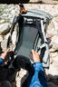 Macpac Volta Vented Hiking Backpack 52L, Aqua Grey, hi-res
