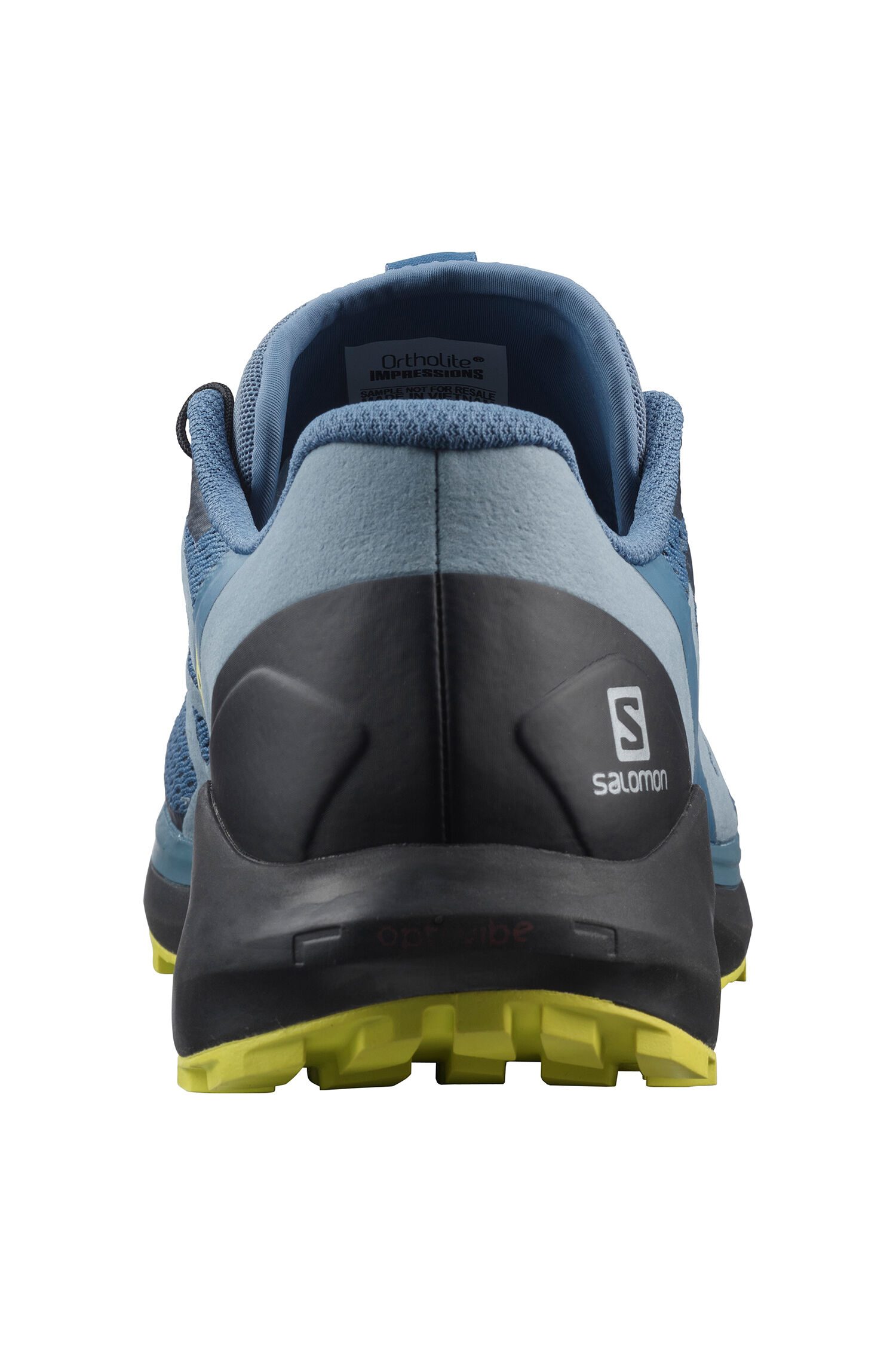Salomon ortholite impressions sale