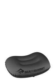 Sea to Summit Aeros Ultralight Pillow — Regular, Grey, hi-res