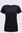 Macpac Women's Limitless T-Shirt, Black, hi-res