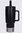 Macpac Insulated Travel Tumbler with Straw Lid — 880ml, Black, hi-res