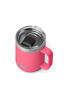 YETI® Rambler® Stackable Mug — 10 oz, Tropical Pink, hi-res