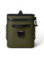 YETI® Hopper Flip 12 Soft Cooler, Olive/Black, hi-res