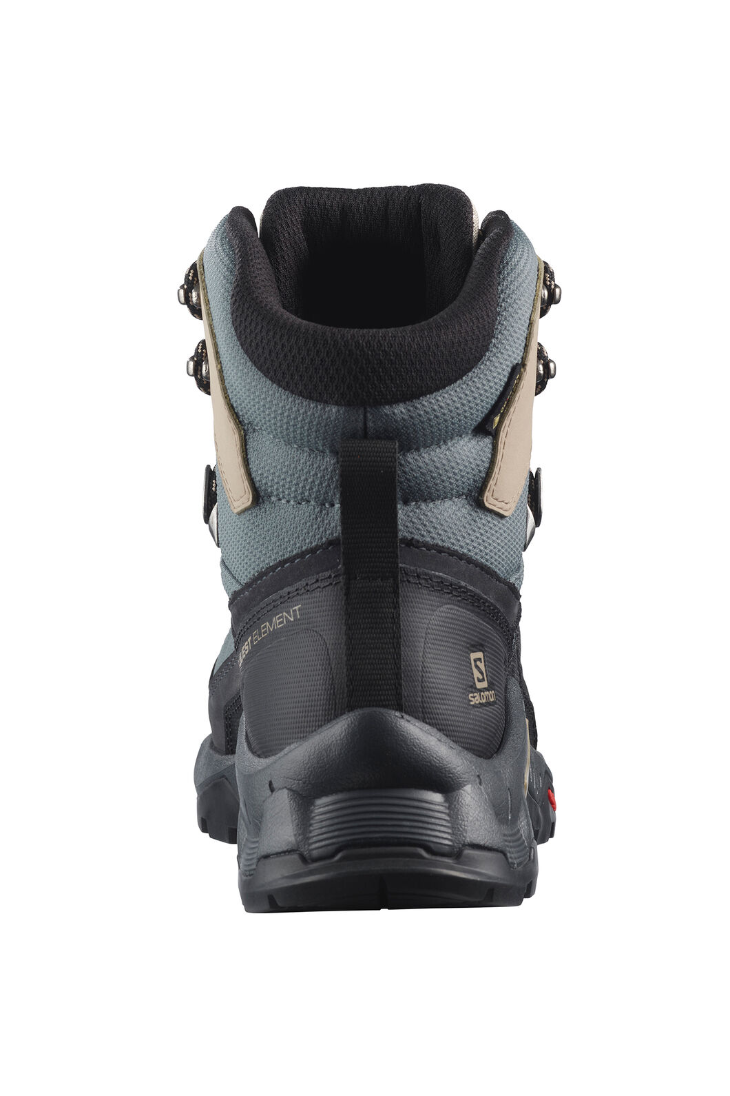 Salomon Women's Quest Element GTX Hiking Boots Macpac
