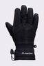 Macpac Kids' Spree Snow Glove, Black, hi-res