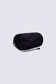 Macpac Stuff Sack — Small, Black, hi-res
